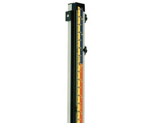 Laserline 10' Cut & Fill Rod In 10ths (GR1000)