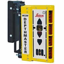 Leica 742685 MC200 Depth Master Kit