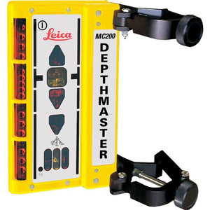 Leica 742685 MC200 Depth Master Kit