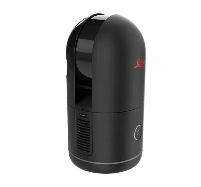 Leica BLK360 G2 Imaging Laser Scanner