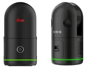 Leica BLK360 SE ESSENTIALS