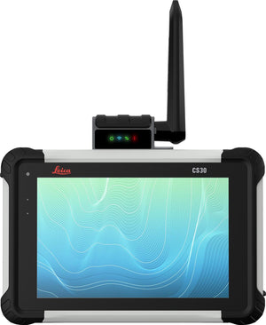 Leica CS30 LRBT Data Collector