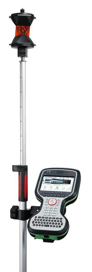 Leica Captivate CS20 Field Controller LTE