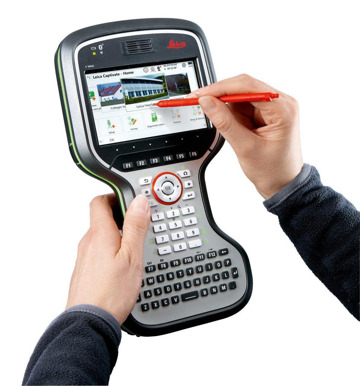 Leica Captivate CS20 Field Controller LTE