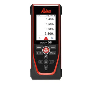 Leica Disto D5 Distance Measuring Tool