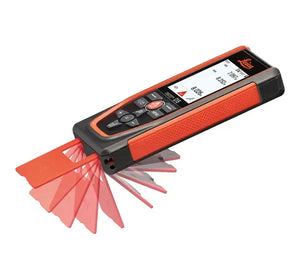 Leica Disto D5 Distance Measuring Tool