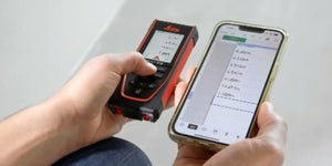 Leica Disto D5 Distance Measuring Tool
