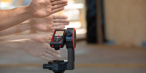 Leica Disto D5 Distance Measuring Tool