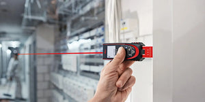 Leica Disto D5 Distance Measuring Tool