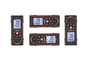 Leica Disto X3 Laser Distance Meter