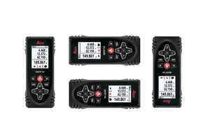 Leica Disto X4 Laser Distance Meter