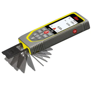 Leica Disto X6 Distance Measuring P2P Package
