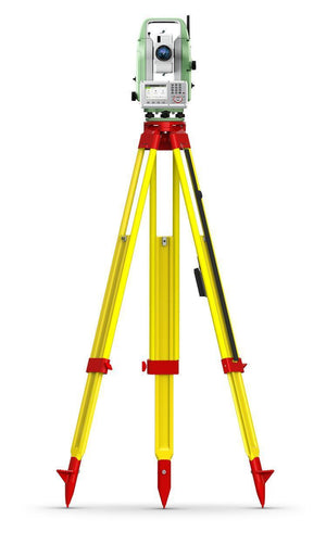 Leica FlexLine TS07 Manual Total Station