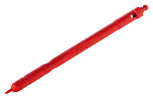 Leica GDZ71 Pen with tether clip interface for CS20 field controller and TS16/MS60/TS60