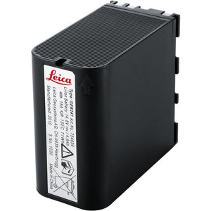 Leica GEB243 Lithium Ion Battery