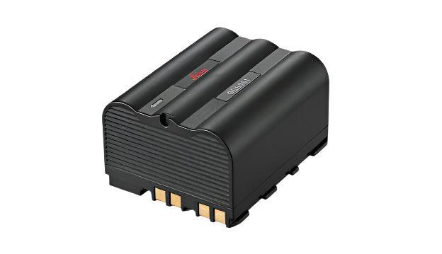 Leica GEB364 Li-Ion Battery 11.1 V; 7Ah