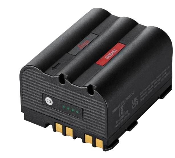 Leica GEB461 Battery | Kara Co