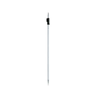 Leica GLS11 Telescopic Prism Pole 2.15m - 7ft