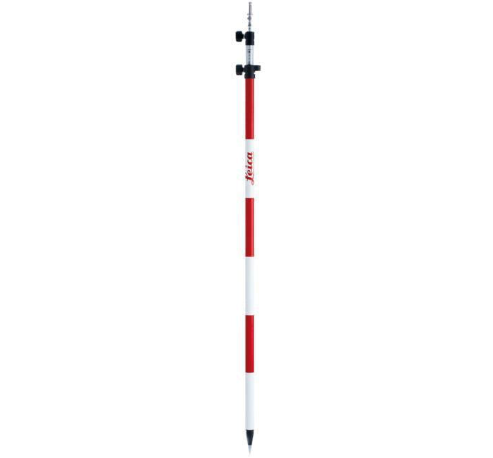 Leica GLS112 Basic Telescopic Pole