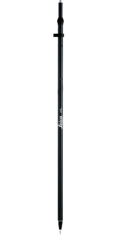 Leica GLS30 Telescoping Carbon Fiber GNSS Pole