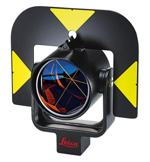 Leica GPR121 Professional Circular Prism
