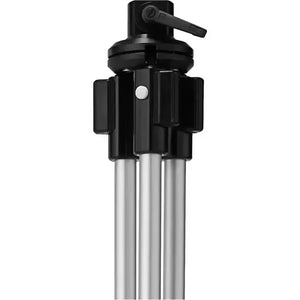 Leica GST6 Quickstand with 3 Telescopic Legs