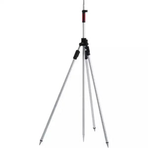 Leica GST6 Quickstand with 3 Telescopic Legs