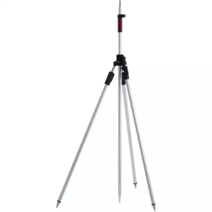 Leica GST6 Quickstand with 3 Telescopic Legs