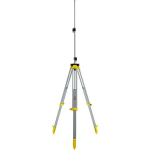 Leica GST74 Antenna Mast with Aluminum Tripod