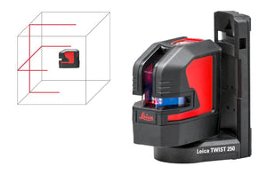 Leica Lino L2 Red Line Laser