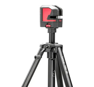 Leica Lino L2P5 Cross Line and Point Laser Kit