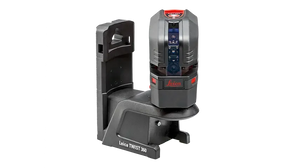 Leica Lino L2P5 Cross Line and Point Laser Kit