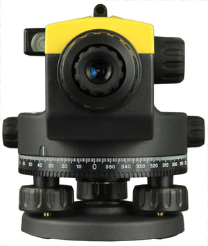 Leica NA300 Series Automatic Levels