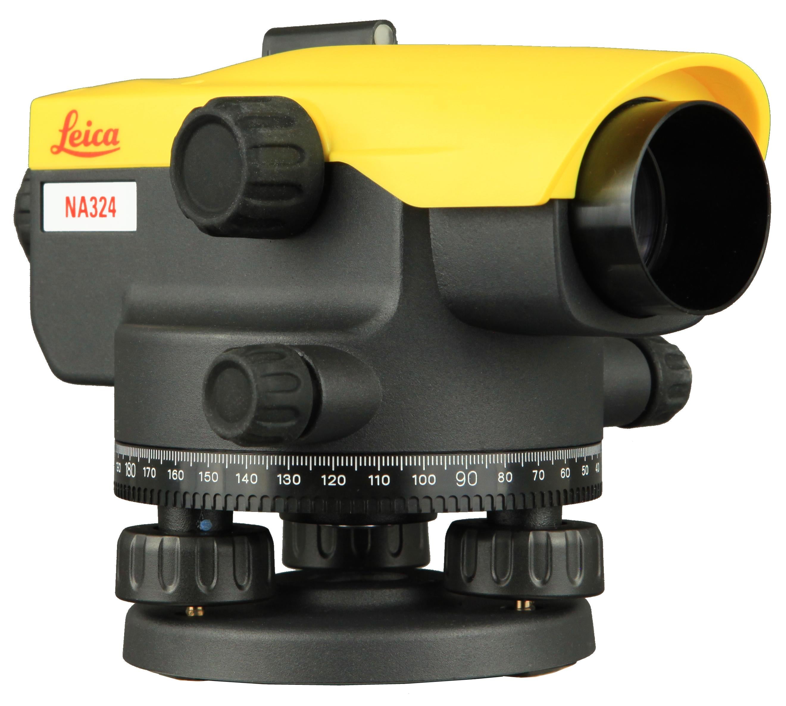 Leica NA300 Series Automatic Levels