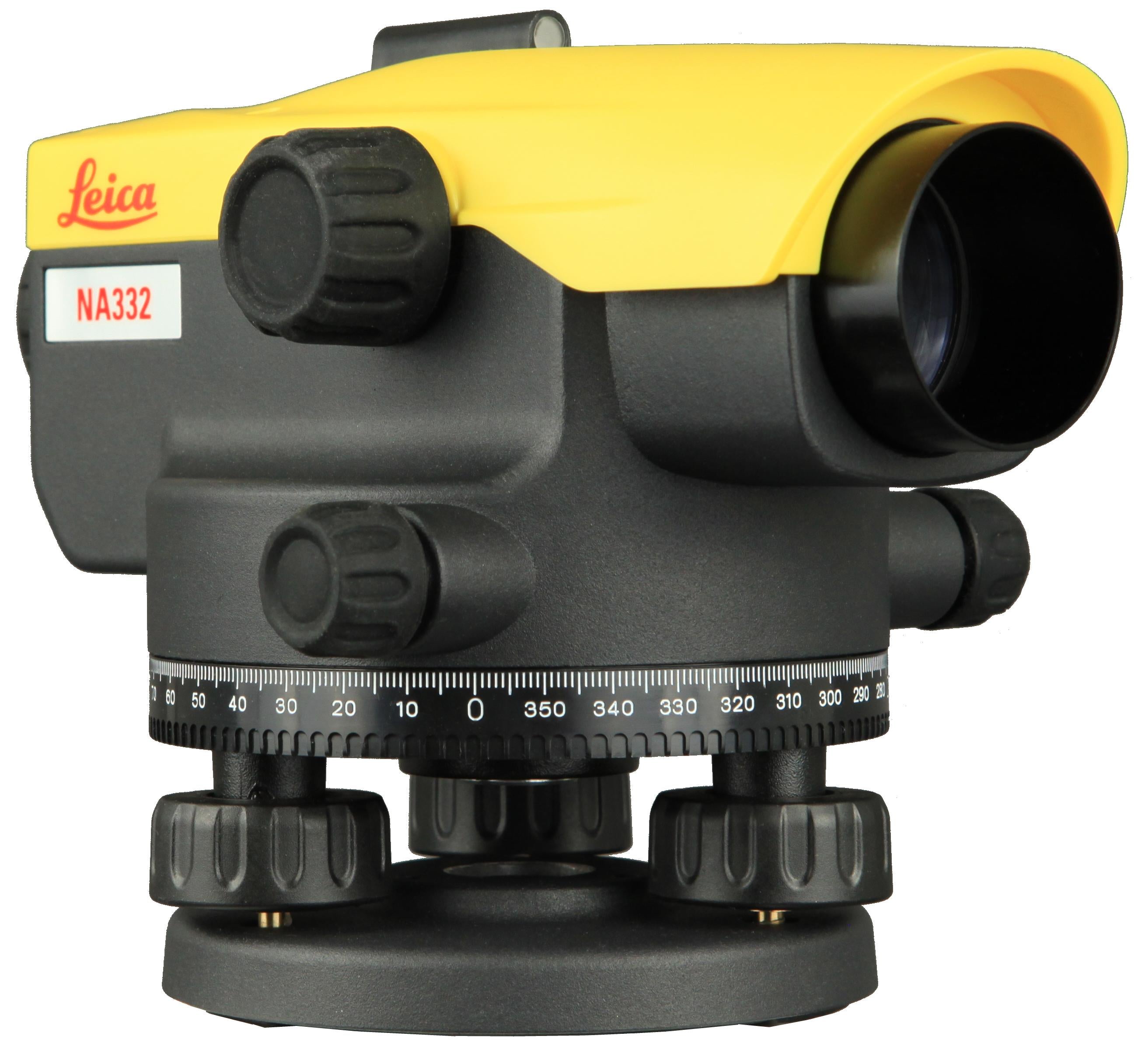 Leica NA300 Series Automatic Levels
