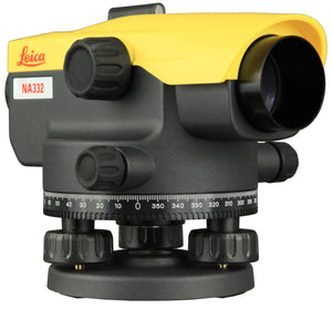 Leica NA300 Series Automatic Levels