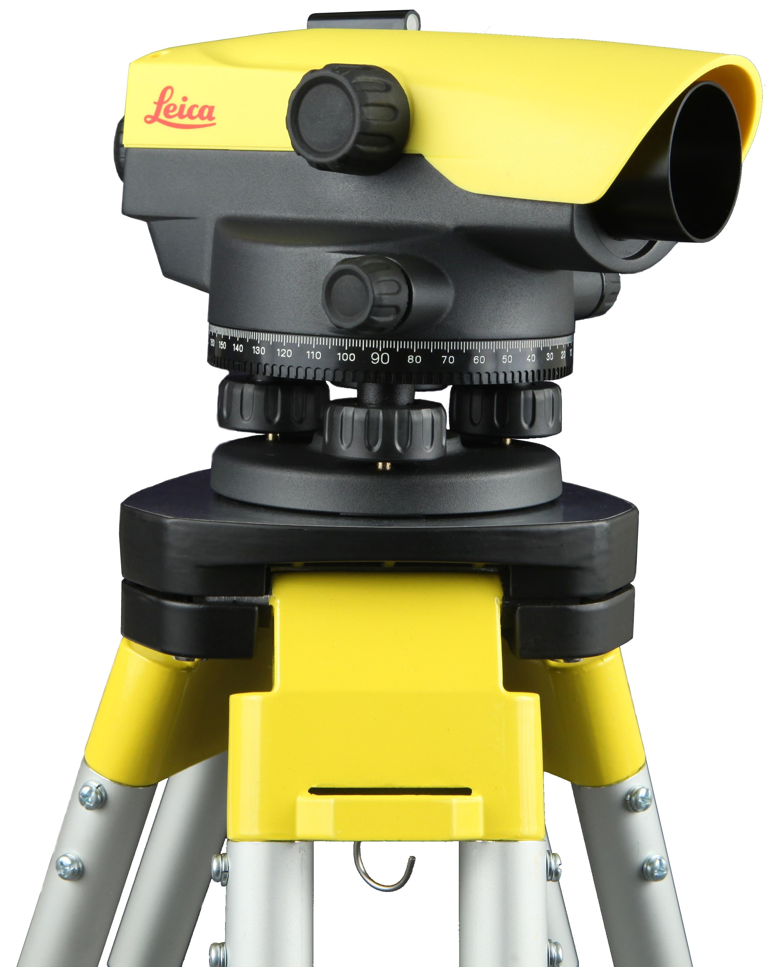 Leica NA500 Series Automatic Levels