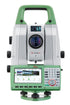 Leica Nova MS60 1" R2000 Reflectorless MultiStation