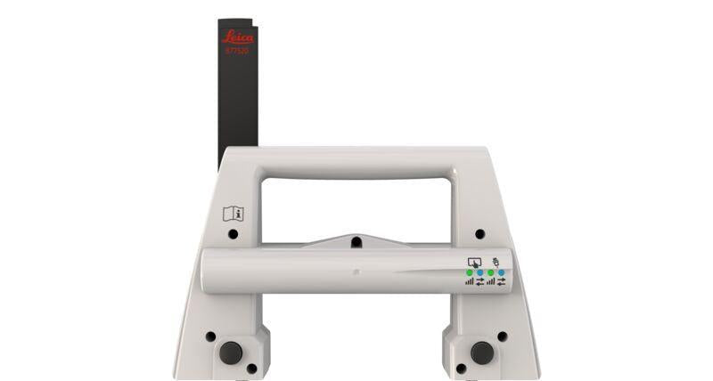 Leica RH18 - Radio Handle