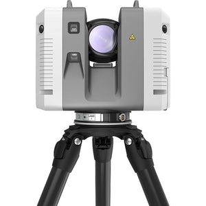 Leica RTC360 Laser Scanner