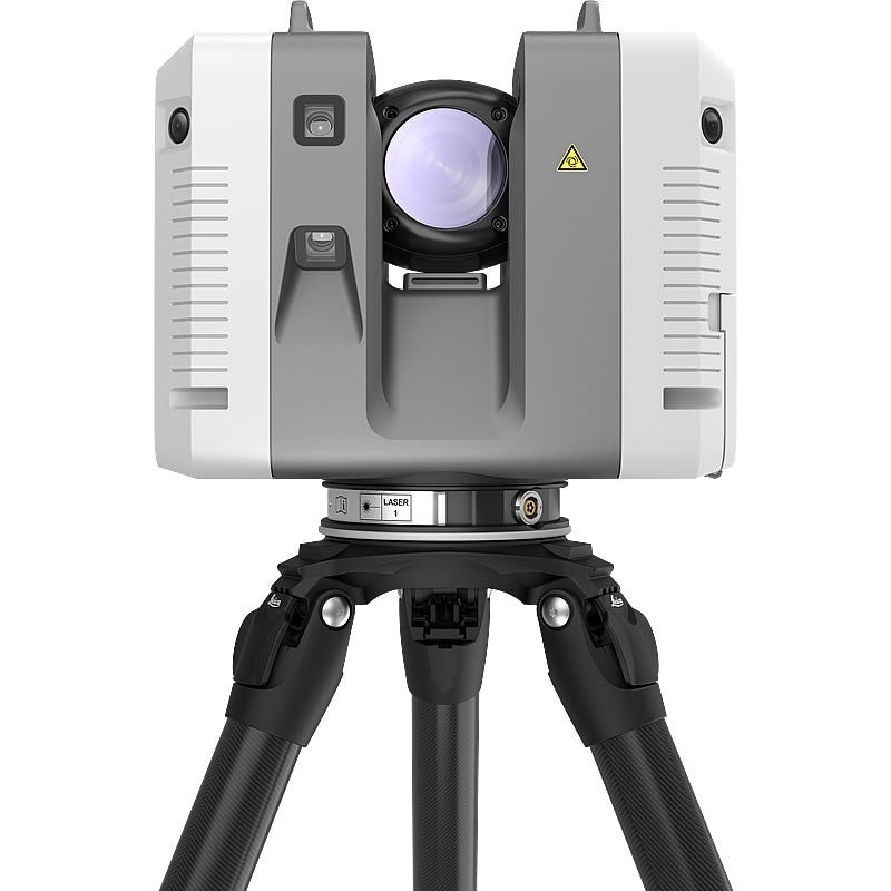 Leica RTC360 Laser Scanner