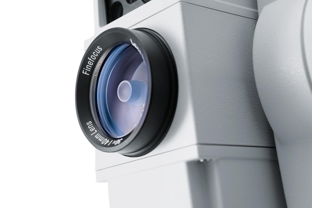 Leica Viva TS16 Self-Learning Robotic Total Station
