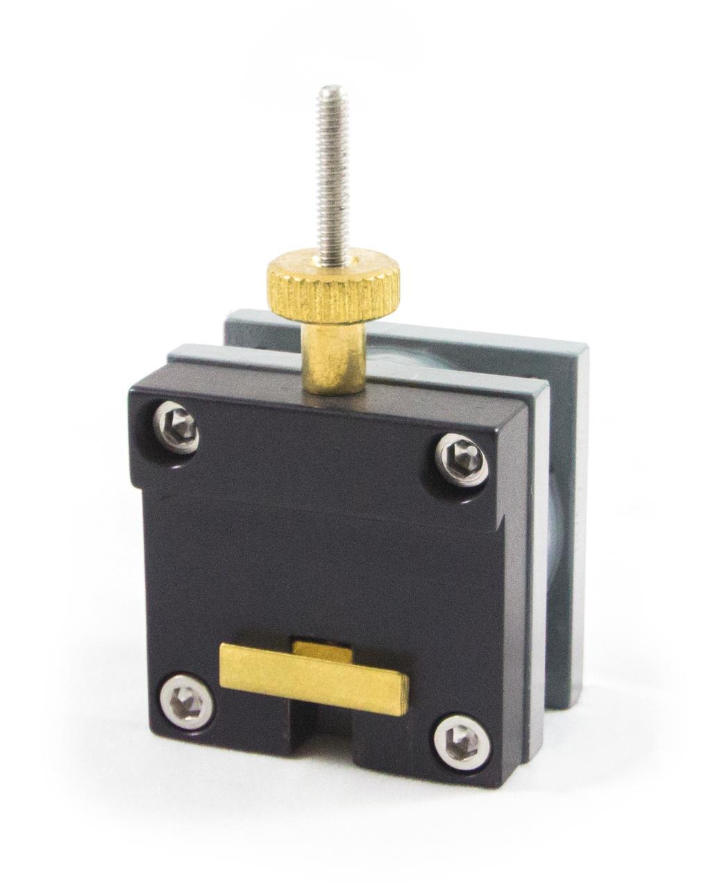 Magnet & Scale Clamp Combo