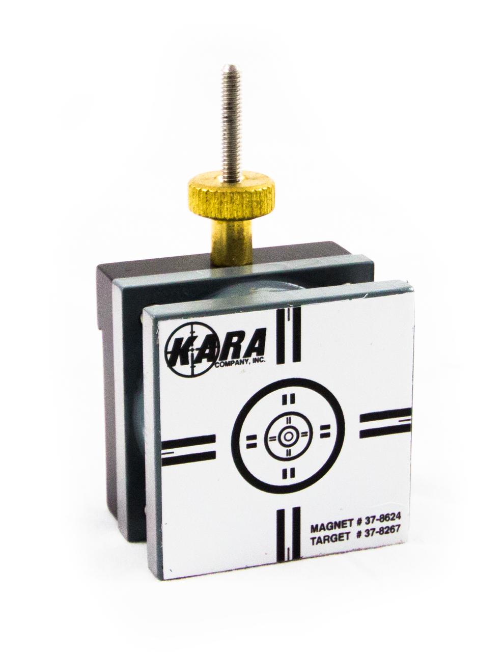 Magnet & Scale Clamp Combo