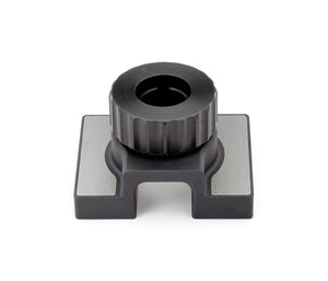 Magnetic Base For Optical Scale Extension
