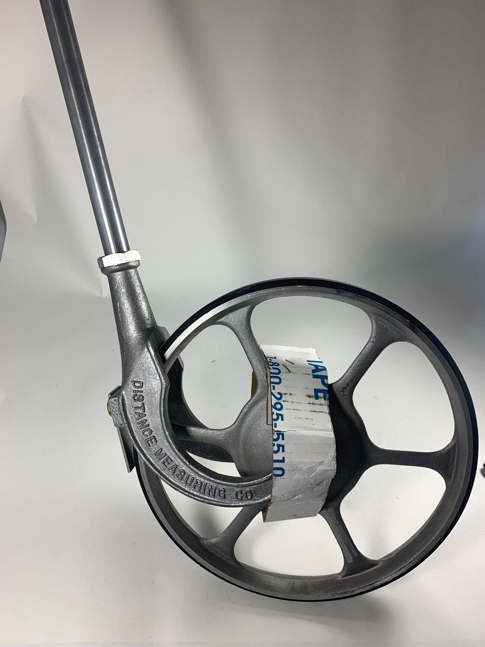 Mainco Heavy Duty Measuring Wheel
