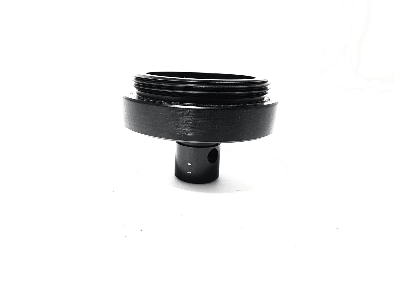 Moog Hercules/Quickset Transit Adapter 3 1/2" Threaded Adapter