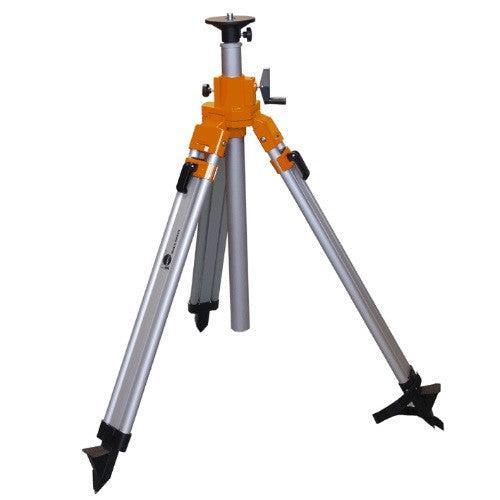 Nedo Aluminum Elevating Tripod (31" - 80")