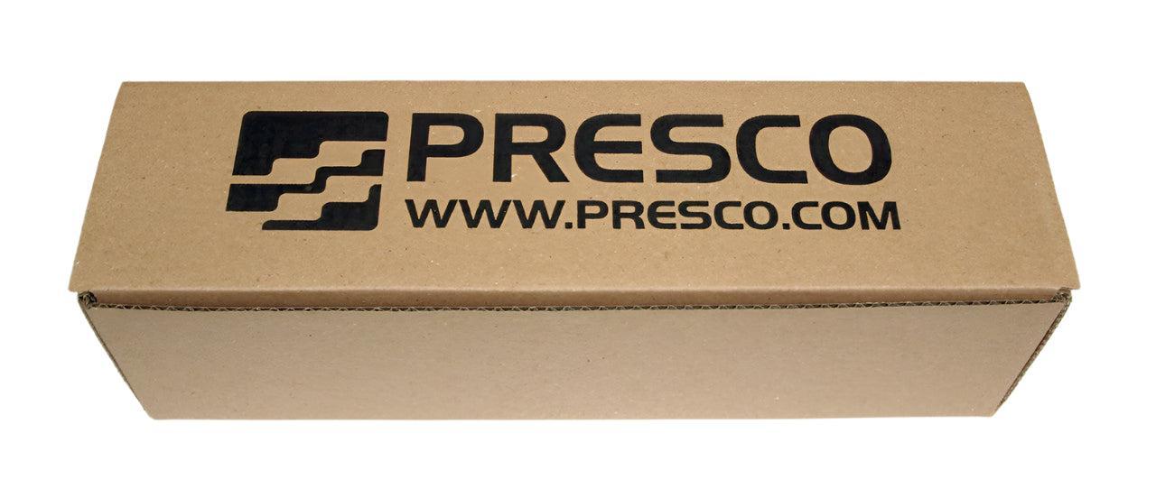 Presco Texas Roll Flagging