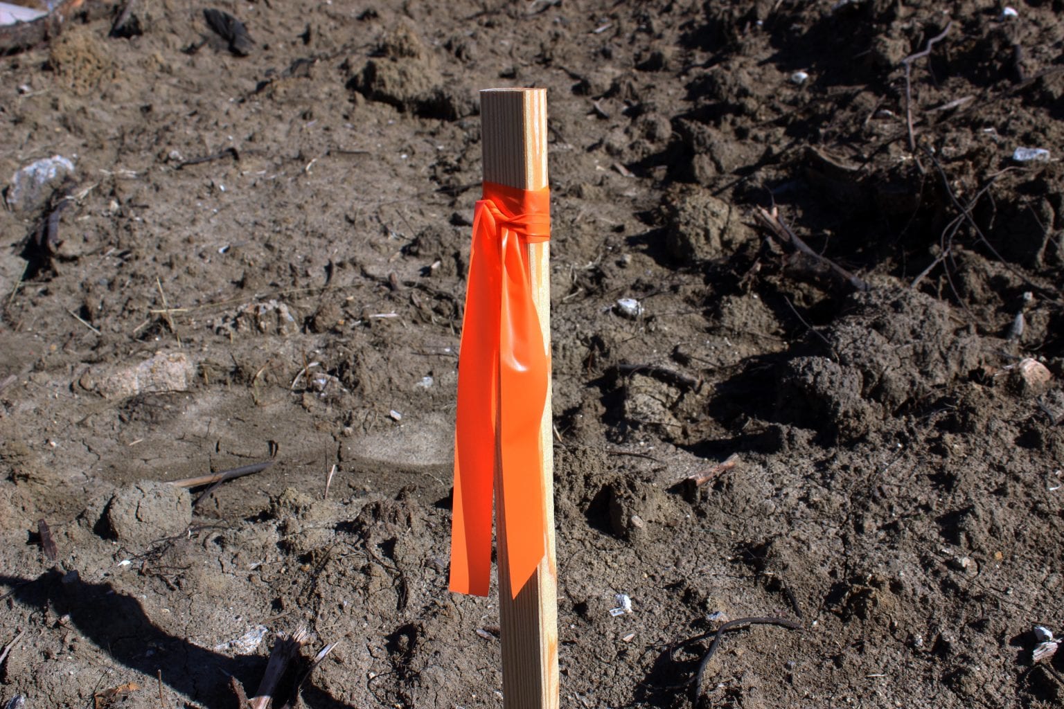 Presco Texas Roll Flagging